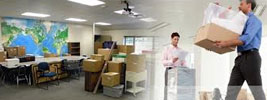 Relocation Services